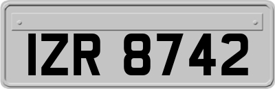 IZR8742