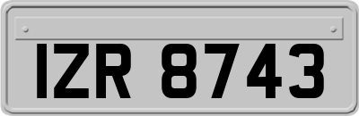 IZR8743