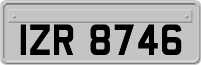 IZR8746