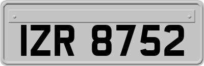IZR8752