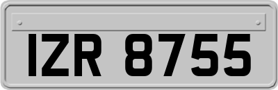 IZR8755