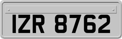 IZR8762