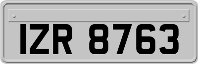 IZR8763