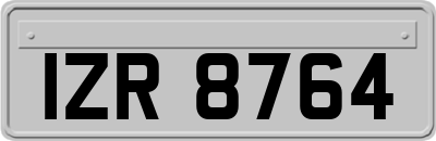 IZR8764