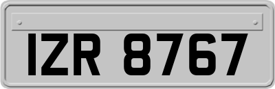 IZR8767