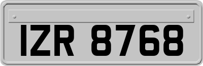 IZR8768