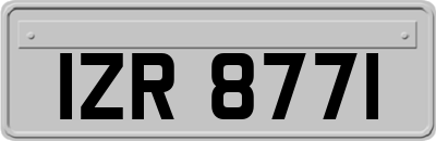 IZR8771