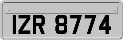 IZR8774