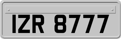 IZR8777