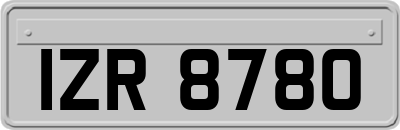 IZR8780