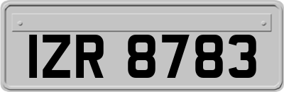 IZR8783