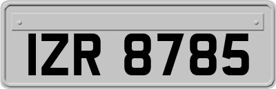 IZR8785