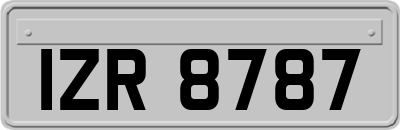 IZR8787