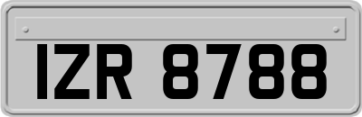 IZR8788