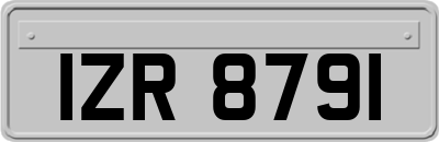 IZR8791