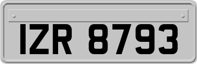 IZR8793