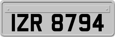 IZR8794
