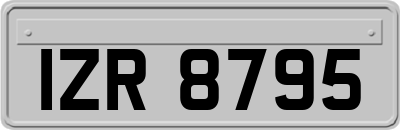IZR8795