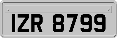 IZR8799