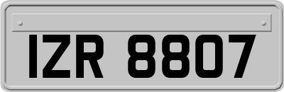 IZR8807