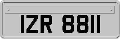 IZR8811