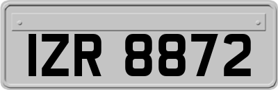 IZR8872