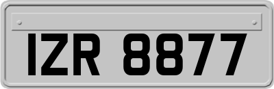 IZR8877