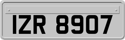 IZR8907