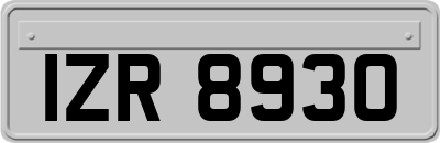 IZR8930