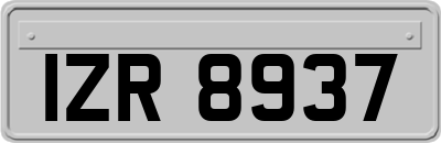 IZR8937