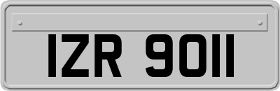 IZR9011