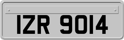 IZR9014