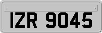 IZR9045