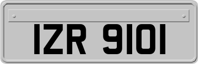 IZR9101