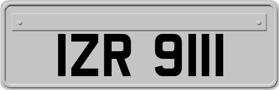 IZR9111