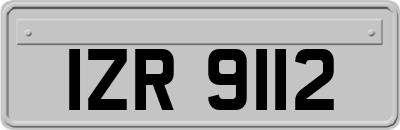 IZR9112