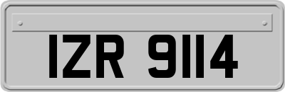 IZR9114