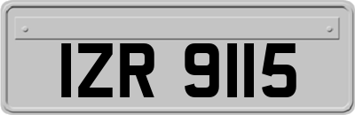 IZR9115