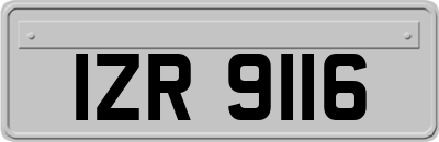 IZR9116