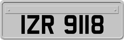 IZR9118