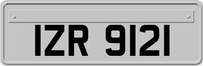 IZR9121