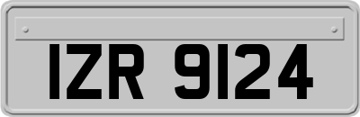 IZR9124