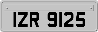 IZR9125