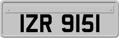 IZR9151