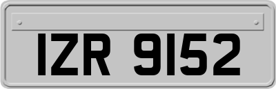 IZR9152