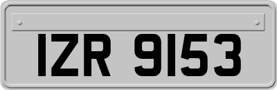 IZR9153