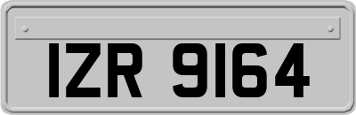 IZR9164