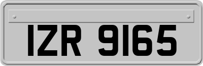 IZR9165