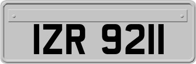 IZR9211