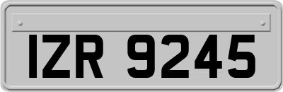 IZR9245